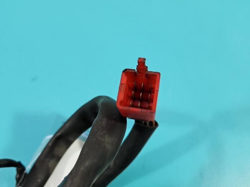 Переключатель кнопка Honda VFR 800 1573193 — фото детали 7