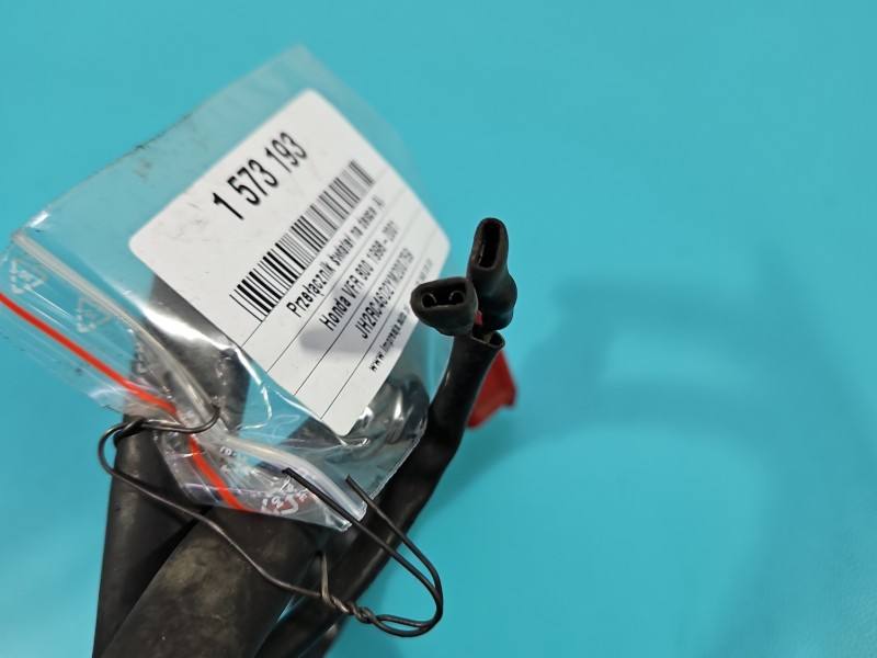 Переключатель кнопка Honda VFR 800 1573193 — фото детали 8