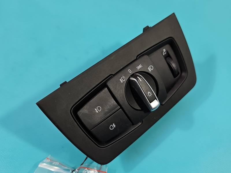 Перемикач кнопка BMW 3 F30 549648907 — фото деталі 3
