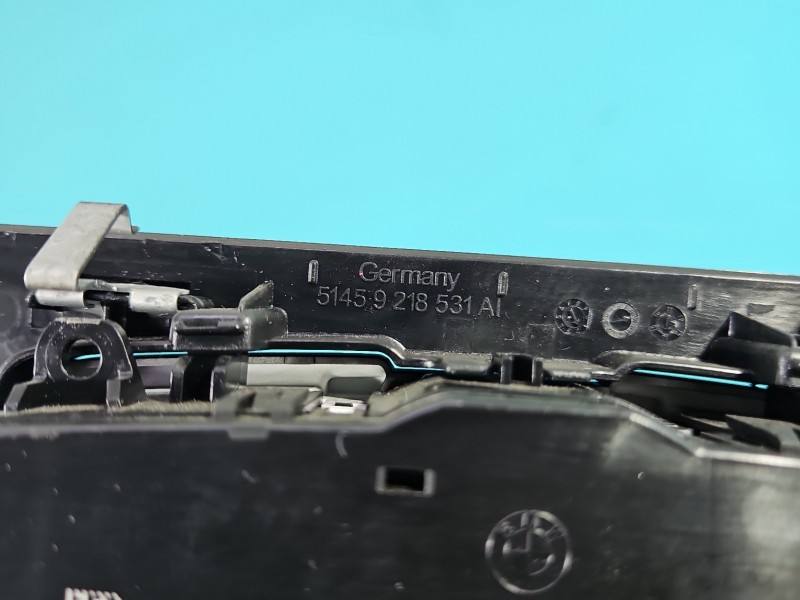 Перемикач кнопка BMW 3 F30 549648907 — фото деталі 8