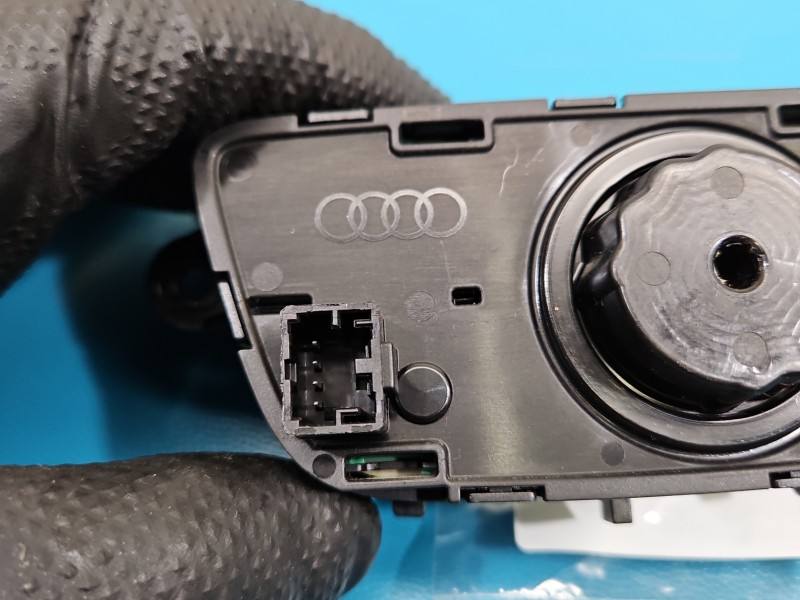 Перемикач кнопка Audi A4 B9 4M0941531AG — фото деталі 4