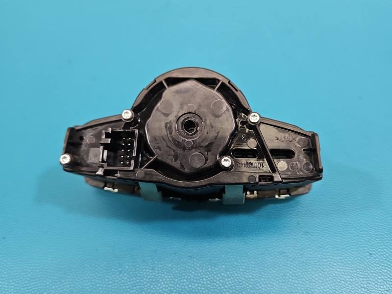 Переключатель кнопка Mercedes E W213 A2229055508 — фото детали 4