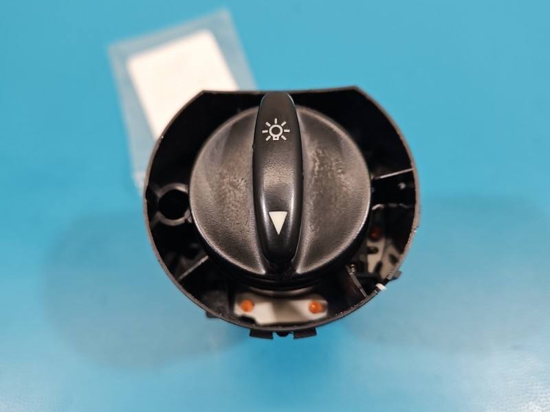 Переключатель кнопка Seat Toledo 1M1941531E — фото детали 2