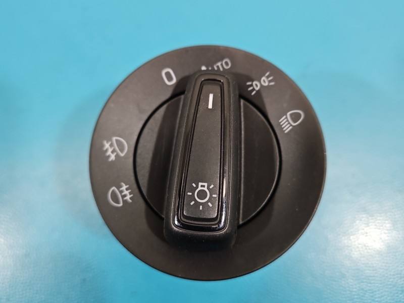 Перемикач кнопка Skoda Kodiaq 565941431C — фото деталі 2