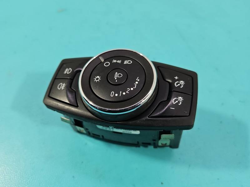 Перемикач кнопка Ford B-Max 10107132