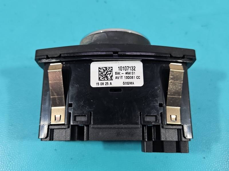 Перемикач кнопка Ford B-Max 10107132 — фото деталі 5
