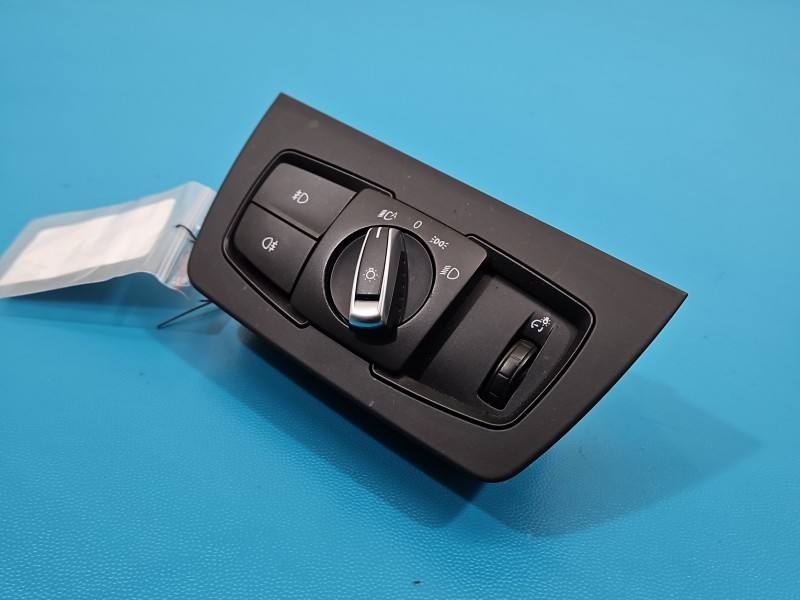Перемикач кнопка BMW 3 F30 9265303-04