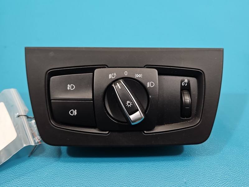 Перемикач кнопка BMW 3 F30 9265303-04 — фото деталі 2