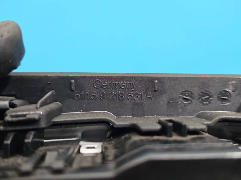 Перемикач кнопка BMW 3 F30 9265303-04 — фото деталі 6