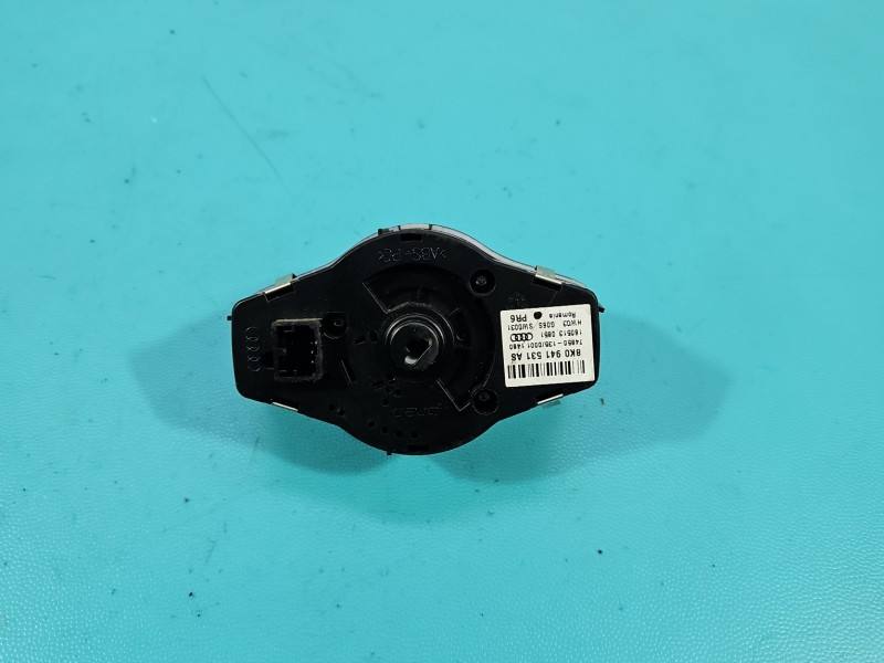 Перемикач кнопка Audi Q5 8K0941531AS — фото деталі 4