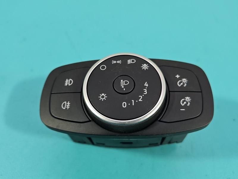 Переключатель кнопка Ford Focus 10507973-00