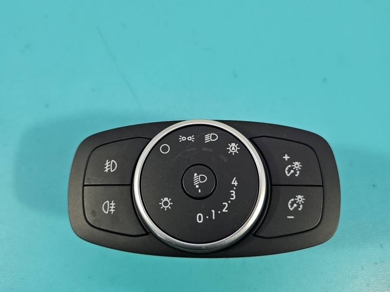 Переключатель кнопка Ford Focus 10507973-00 — фото детали 2