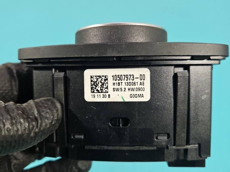 Переключатель кнопка Ford Focus 10507973-00 — фото детали 6