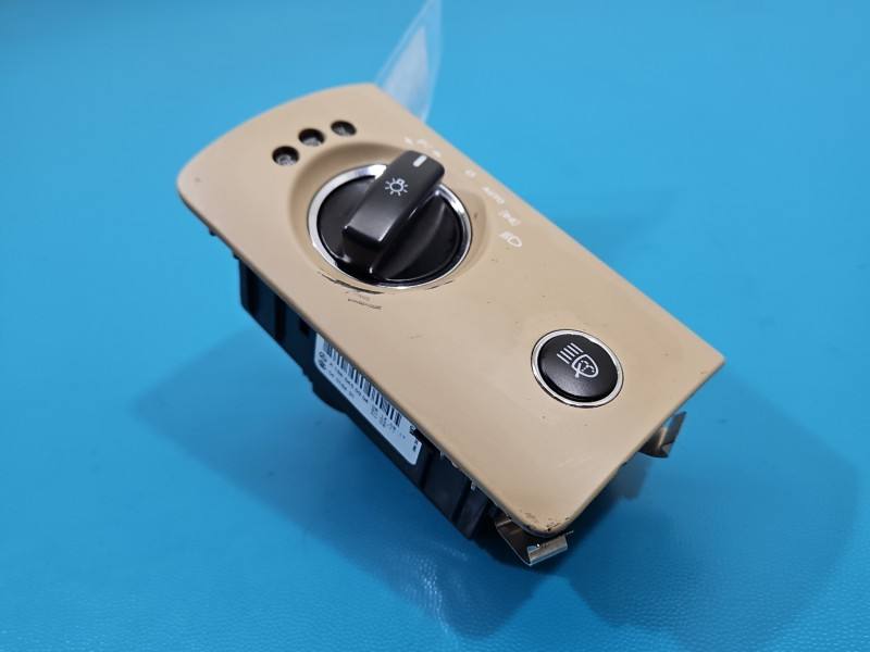 Перемикач кнопка Mercedes ML W164 A1645450304