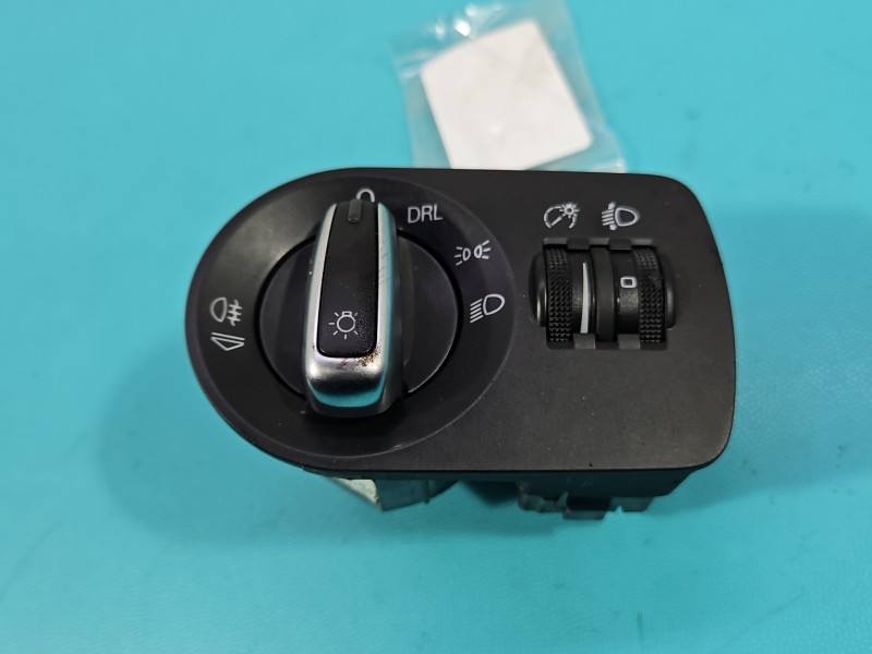 Перемикач кнопка Audi A3 8P 8P1941531BA