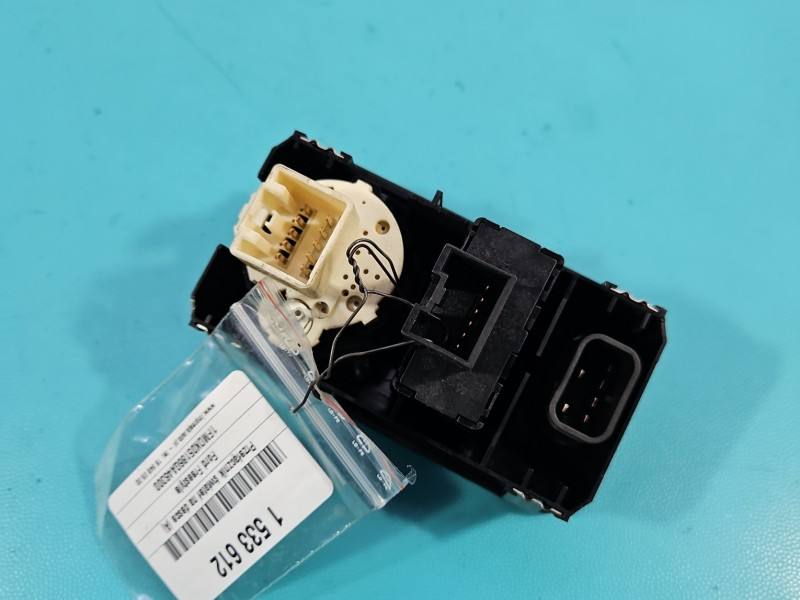 Переключатель кнопка Ford Freestyle 6F9T14K147 — фото детали 4