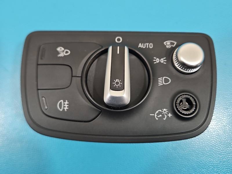 Переключатель кнопка Audi A6 C7 4G0941531G — фото детали 2