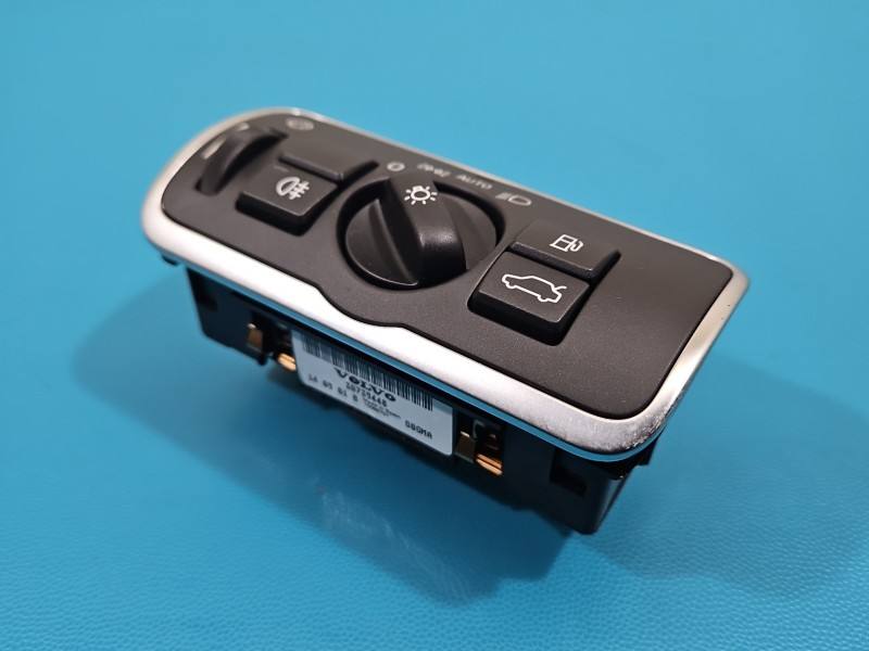 Перемикач кнопка Volvo S60 30739448