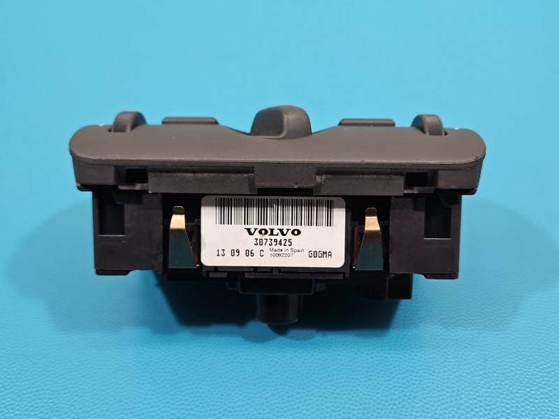 Переключатель кнопка Volvo V40 30739425 — фото детали 3