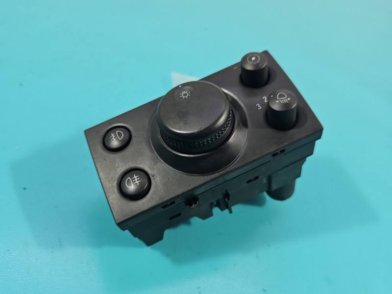 Перемикач кнопка Opel Vectra C 13177066
