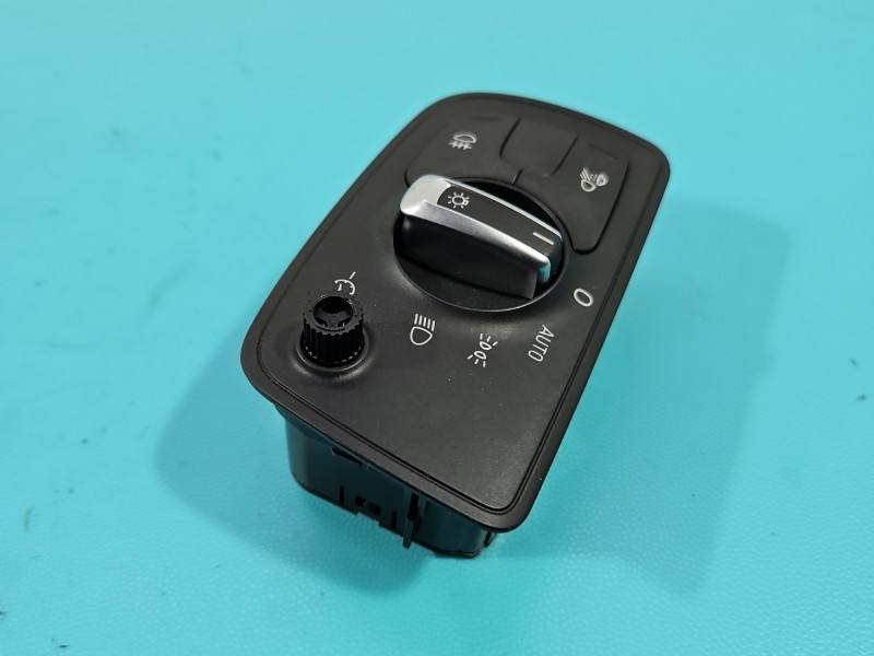 Перемикач кнопка Audi A6 C7 4G0941531E — фото деталі 3