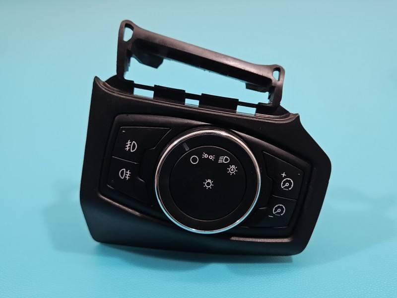 Перемикач кнопка Ford Focus BM5T-13A024-EC — фото деталі 2