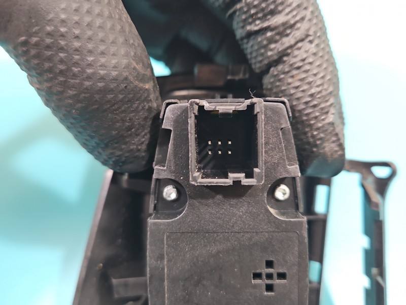 Перемикач кнопка Ford Focus BM5T-13A024-EC — фото деталі 5