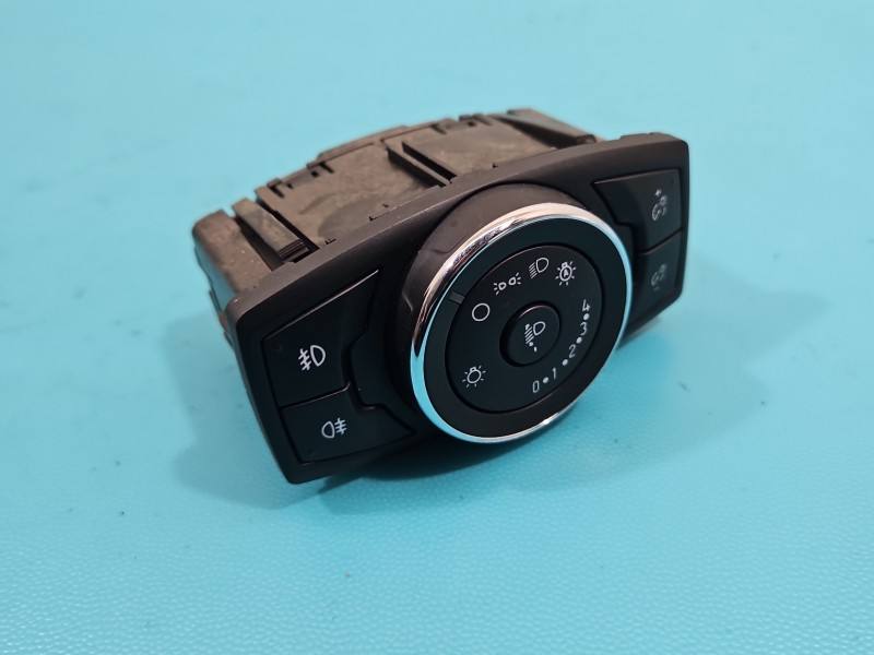 Перемикач кнопка Ford Mondeo DG9T-13D061-HDW