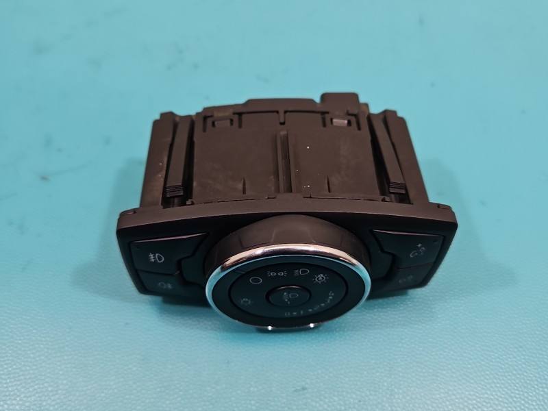 Перемикач кнопка Ford Mondeo DG9T-13D061-HDW — фото деталі 3