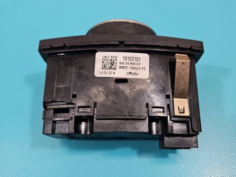 Перемикач кнопка Ford Transit BM5T-13A024-FE — фото деталі 6
