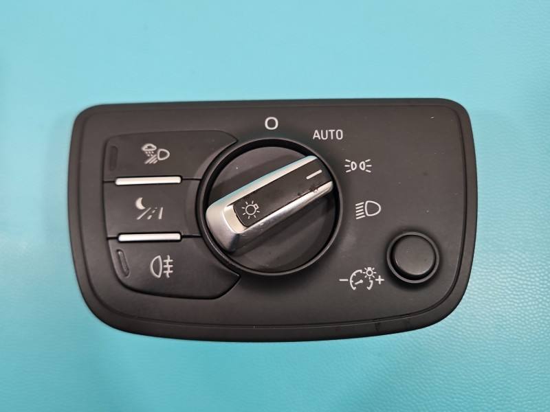 Перемикач кнопка Audi A6 C7 4G0941531T — фото деталі 2