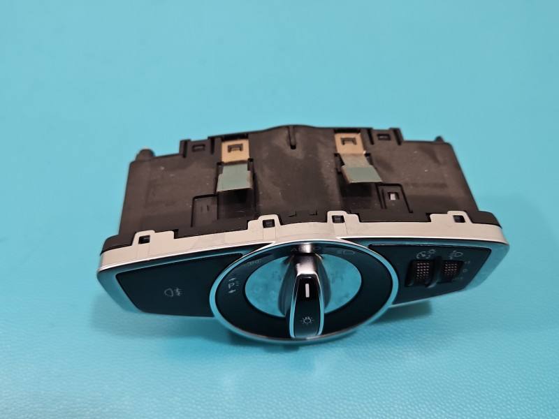 Переключатель кнопка Mercedes E W213 A2139052903 — фото детали 3