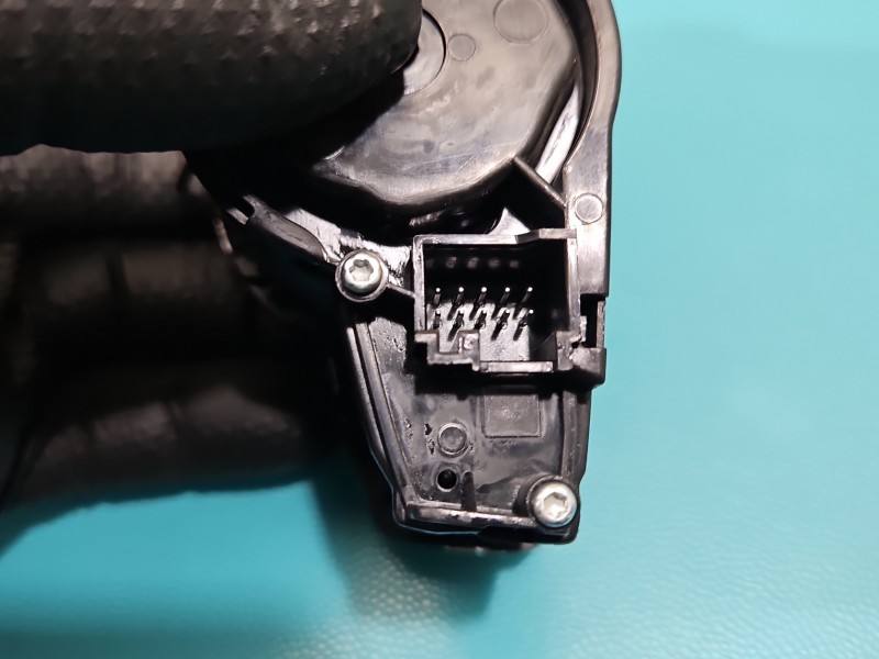 Переключатель кнопка Mercedes E W213 A2139052903 — фото детали 5