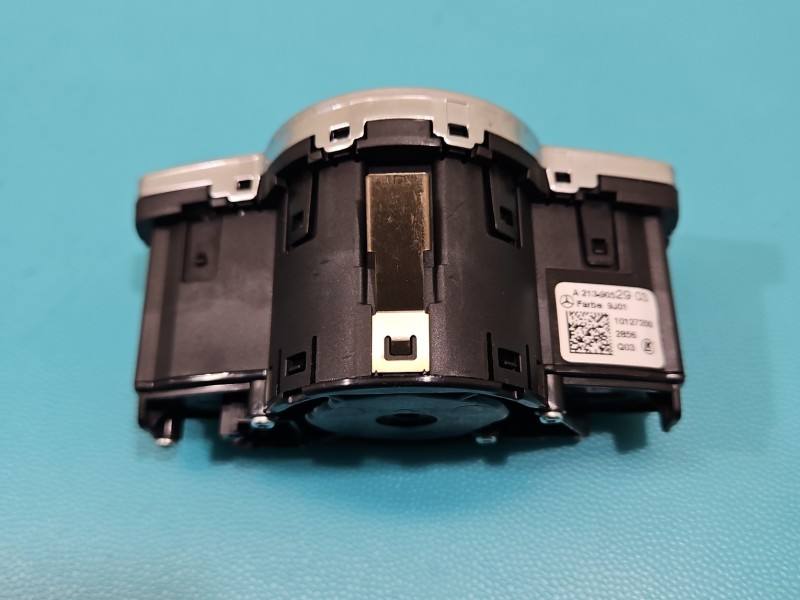 Переключатель кнопка Mercedes E W213 A2139052903 — фото детали 6