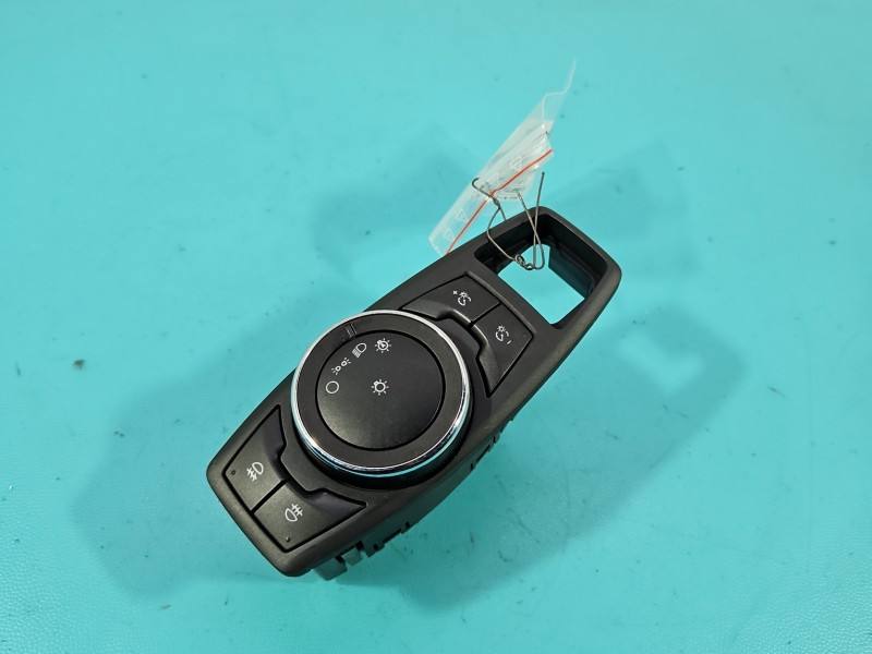 Перемикач кнопка Ford S-max E1GT-13D061-ECW