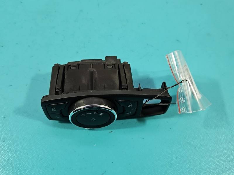 Перемикач кнопка Ford S-max E1GT-13D061-ECW — фото деталі 3