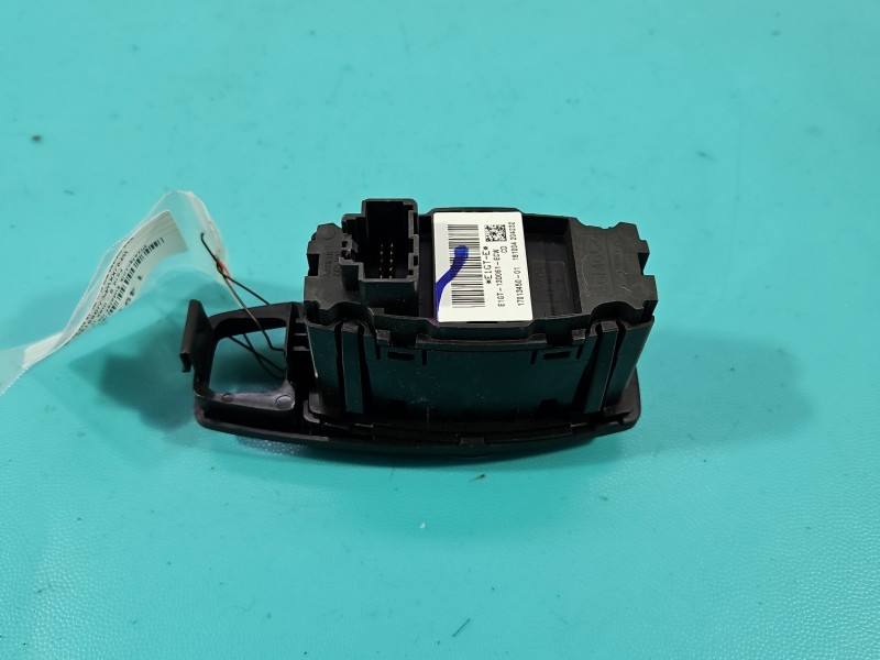 Перемикач кнопка Ford S-max E1GT-13D061-ECW — фото деталі 4