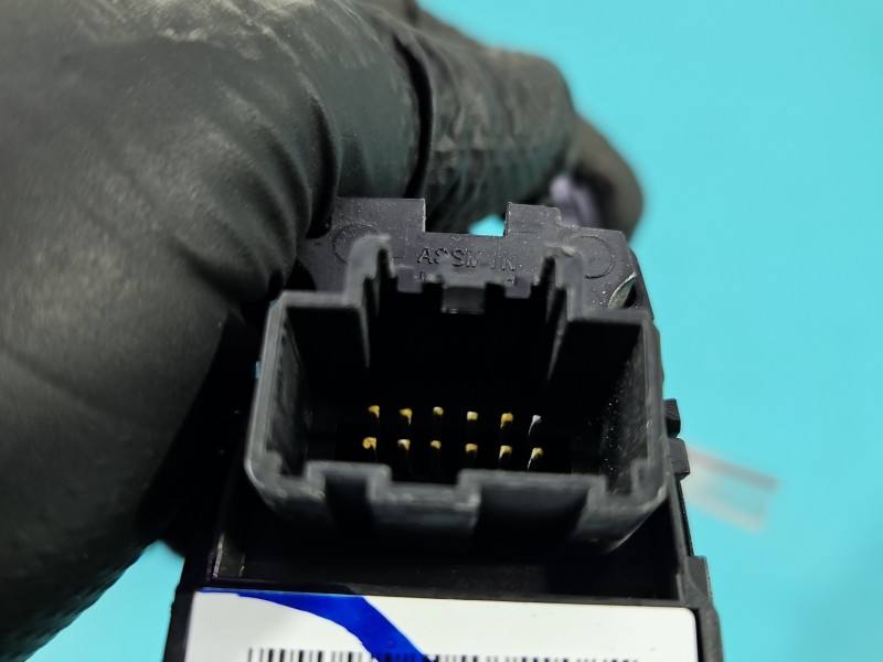 Перемикач кнопка Ford S-max E1GT-13D061-ECW — фото деталі 5