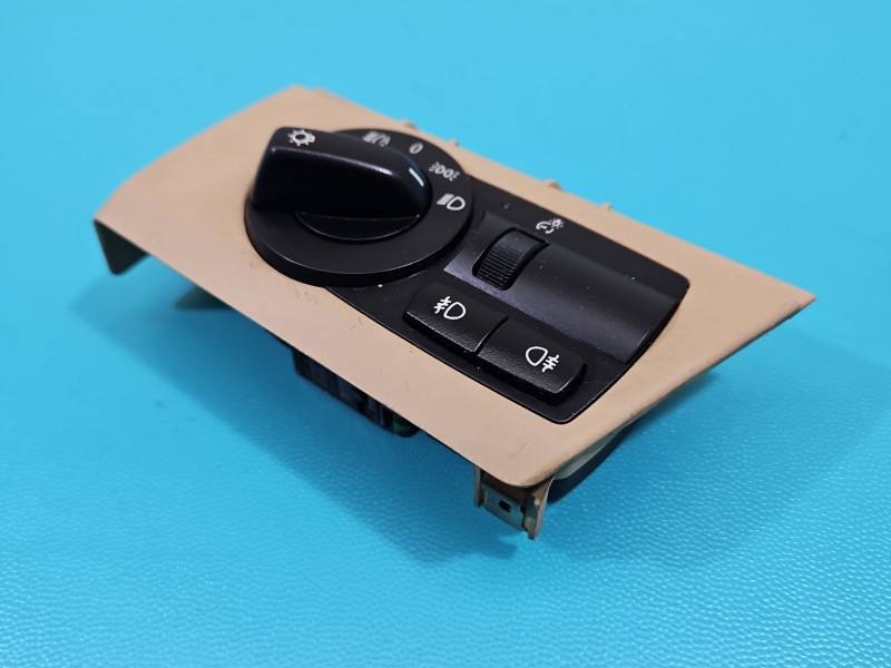 Перемикач кнопка BMW X3 E83 3420277