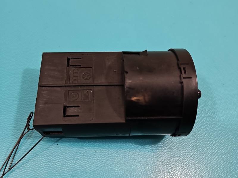 Перемикач кнопка Skoda Superb 1 1U0941531D — фото деталі 6