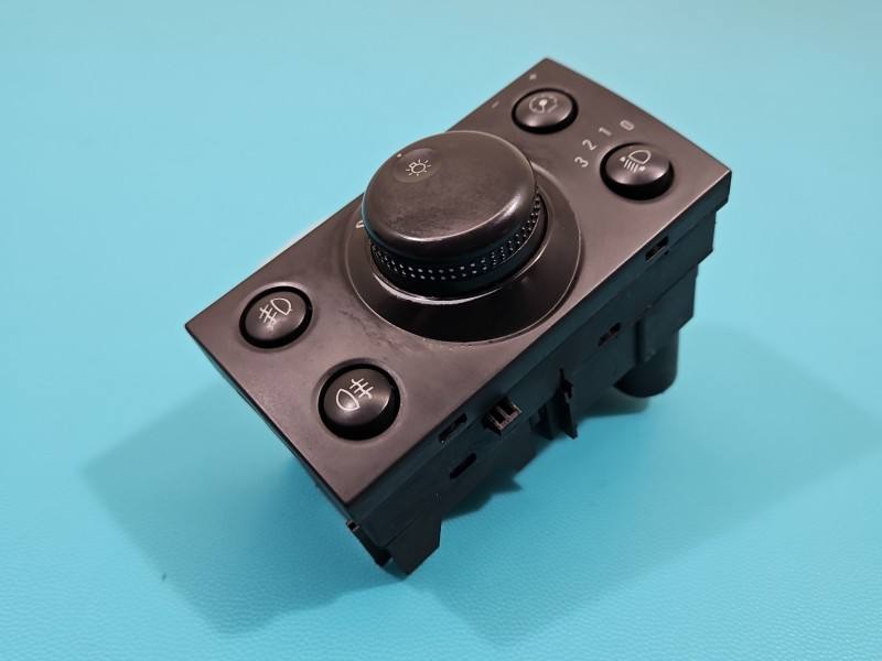 Перемикач кнопка Opel Vectra C 13177066