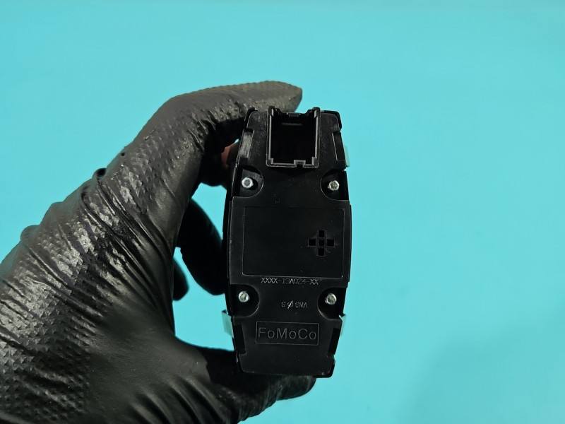 Перемикач кнопка Ford Focus BM5T-13A024-AD — фото деталі 4