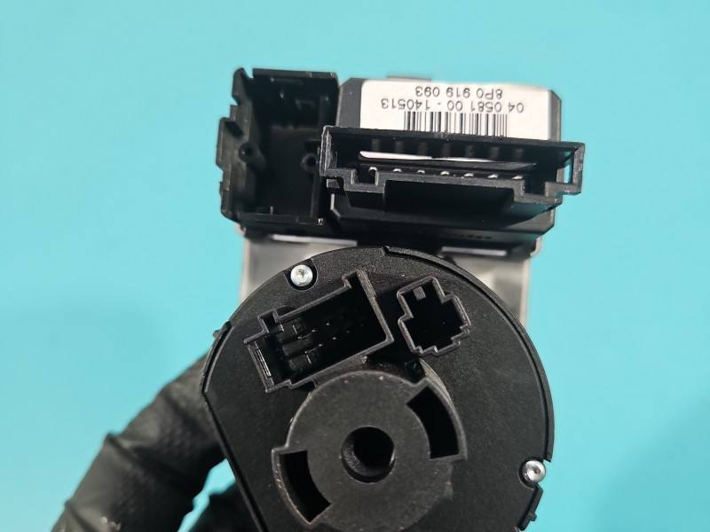 Переключатель кнопка Audi Q3 8X1-941-531-AH — фото детали 6