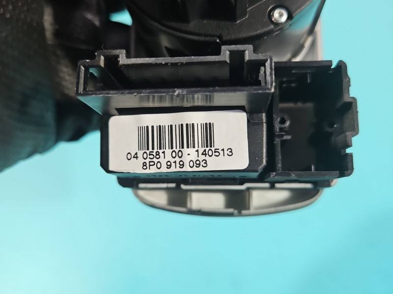 Переключатель кнопка Audi Q3 8X1-941-531-AH — фото детали 7