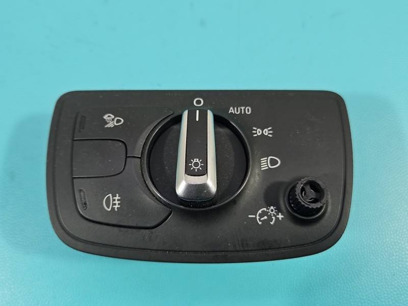 Перемикач кнопка Audi A7 4G 4G0941531E