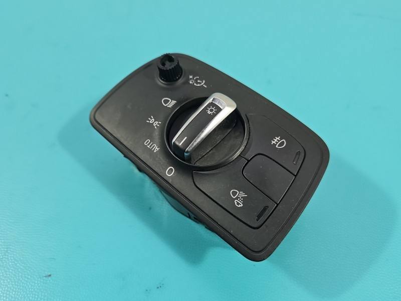 Перемикач кнопка Audi A7 4G 4G0941531E — фото деталі 3