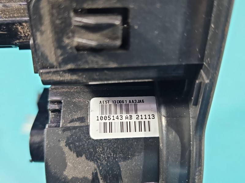 Переключатель кнопка Ford Mustang AE5T-13D061-AA — фото детали 6