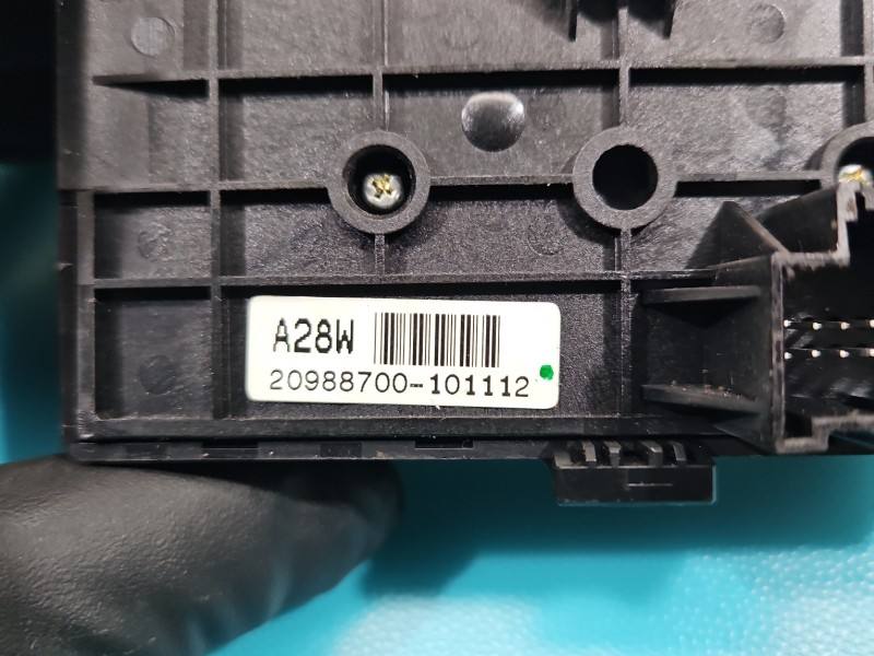 Переключатель кнопка Opel Antara 20988700 — фото детали 4