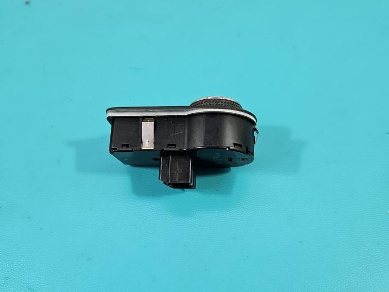 Перемикач кнопка Opel Corsa E 13470445 — фото деталі 4
