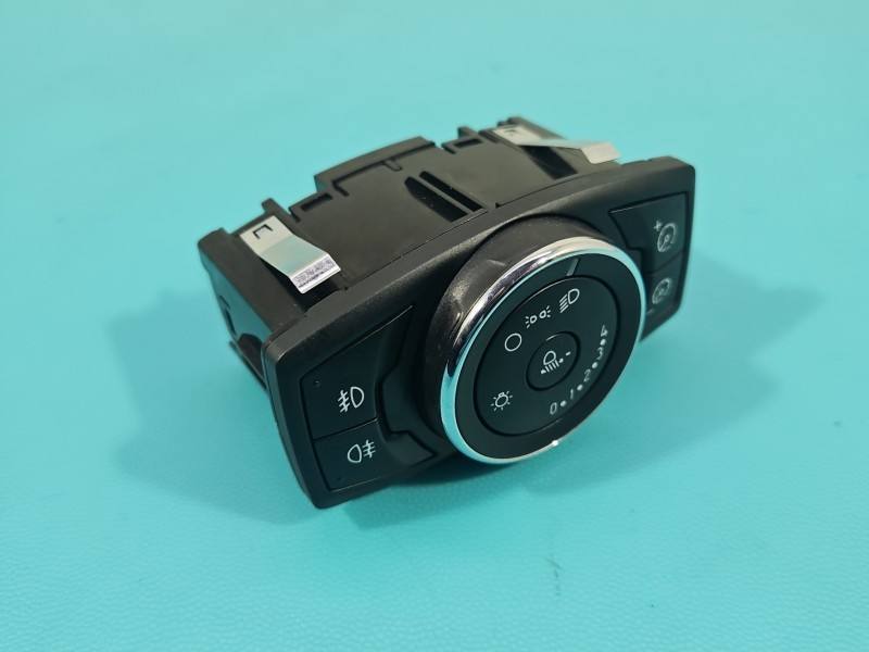 Переключатель кнопка Ford Focus BM5T-13A024-AC